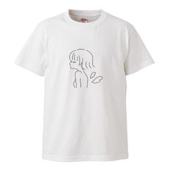 ama project 「女性」 Jane Birkin Tシャツ 石田ゆり子 - メルカリ