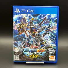 機動戦士ガンダム EXTREME VS.マキシブーストON カード付 PS4 BANDAI NAMCO 動作確認済み バンダイナムコ