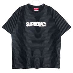 Supreme Bubble S/S Top Black Small - メルカリ