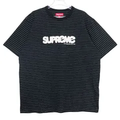Supreme ボーダーシャツ 楽天市場】supreme ボーダー（Tシャツ・カットソー｜トップス