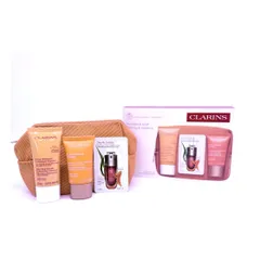 【新品未使用・箱付】クラランス　ファーミングEX ローション+ トライアルセット 新品未使用・箱付】クラランス ファーミングEX ローション+