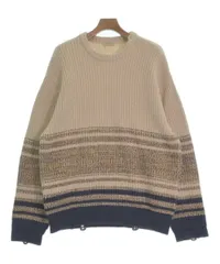 2025年最新】YSTRDY's TMRRW メンズ ニット・セーターの人気アイテム