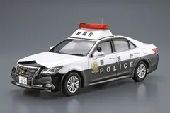 2023年最新】パトカープラモデルの人気アイテム - メルカリ