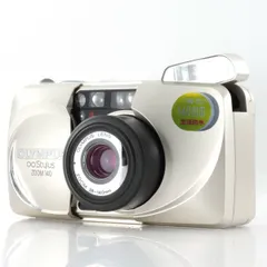 2025年最新】olympus zoom 140の人気アイテム - メルカリ