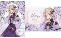 【中古】キャラカード 小森ユイ3 ブロマイド2枚セット 「DIABOLIK LOVERS YUI PRINCESS COLLECTION くじ」 D-3賞