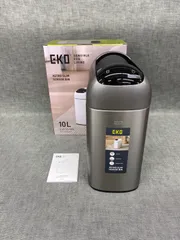 AI HM250213150 EKO センサー式ごみ箱 10リットルのサムネイル
