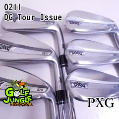 2024年最新】pxg アイアン 0211の人気アイテム - メルカリ