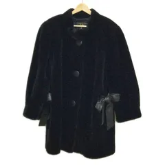 2025年最新】レリアン コート ファーの人気アイテム - メルカリ