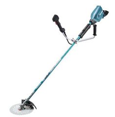 ★新品！未使用！Makita マキタ MUR369ADZ 充電式草刈機 本体のみ 左右非対称Uハンドル★