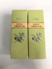 J1392 DHC ディーエイチシー OLIVE VIRGIN OIL オリーブ バージンオイル (化粧用油) 30mL 2個セット