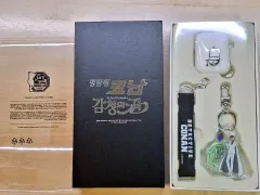 名探偵コナン 怪盗 キッド エアポッド ケース セット