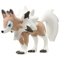 2025年最新】ポケモン モンコレ ルガルガンの人気アイテム