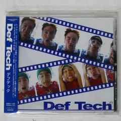 Def Tech レコード 12インチ 2025年最新】def tech my way レコードの