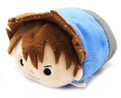 [중고] 봉제인형 마스코트 봉제인형 배지 야가미 타이치 디지디지오테다마 [디지몬 어드벤처 LAST EVOLUTION 인연 디지몬 숍 Part2]