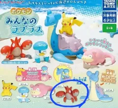 みんなの ラプラス ポケットモンスター ガチャ - カニくん