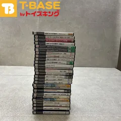 PlayStation 2/プレイステーション 2/プレステ 2/PS 2 ミリオンゴッド ぱちんこ冬のソナタ サラリーマン金太郎 北斗の拳 吉宗 等 ソフト 20点以上セット