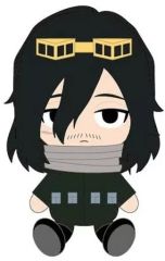 [중고] 봉제 장난감 아이자와 소타 Chibi 봉제 장난감 [내 영웅 아카데미아]