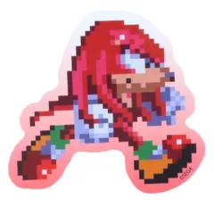 セガ　ソニック　タトゥーシール　非売品 楽天市場】ソニック ダイカットステッカー ソニック01 SEGA セガ