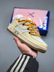 2024年最新】nike air force kawsの人気アイテム - メルカリ