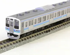 KATO　115系長野色6両 115系長野色 6両セット | 鉄道模型店 Models IMON