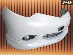 WALD FRONT SPOILER のパーツレビュー | エスティマ(shin@YKHM