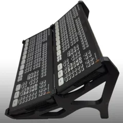 ATEM Mini Extreme ISO (難あり)　ケース付き Amazon.co.jp: 【国内正規品】 Blackmagic Design ブラック