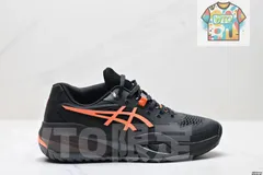 ASICSアシックスアシックス ASICS GEL - RESOLUTION X は、アシックスのプロテニスシューズです-WTO輸入1-KPA31