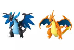 ポケモンZA タンブラー メガリザードンXY 2個セット Amazon.co.jp: バンダイ(BANDAI) ポケモンキッズ メガリザードンX&メガ