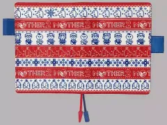 2026年最新】ほぼ日手帳 カバー motherの人気アイテム - メルカリ