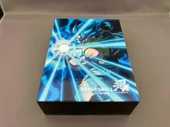 ドラゴンボール超 ブロリー(特別限定版)(Blu-ray Disc)