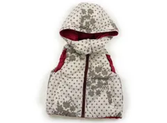 【べべ/BeBe】ベスト 90サイズ 女の子【子供服・ベビー服】（1673746）