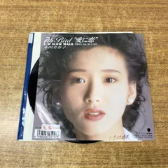 2025年最新】本田美奈子 レコードの人気アイテム - メルカリ