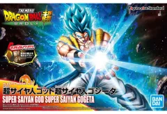 【中古】プラモデル Figure-rise Standard 超サイヤ人ゴッド超サイヤ人ゴジータ 「ドラゴンボール超 ブロリー」