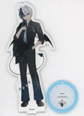 【中古】アクリルスタンド・アクリルパネル Kamito(かみと/悪魔) BIGアクリルスタンド GiGO限定