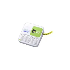 2025年最新】casio kl－g2 ネームランドbizの人気アイテム