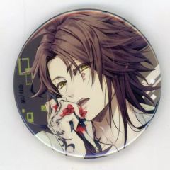 中古】バッジ・ピンズ [単品] 楊 缶バッジ 「ピオフィオーレの