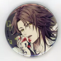 【中古】バッジ・ピンズ [単品] 楊 缶バッジ 「ピオフィオーレの晩鐘 オトメイトwithUシリーズ+フレグランスBOX ver.Dante」 オトメイト冬の市2019-2020