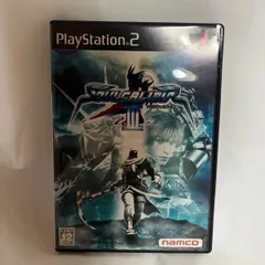 2025年最新】ソウルキャリバー3 ps2の人気アイテム - メルカリ