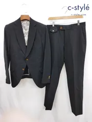 2025年最新】vivienne westwood man セットアップの人気アイテム