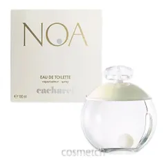 キャシャレル CACHAREL ノア EDT 100ml SP （香水）のサムネイル
