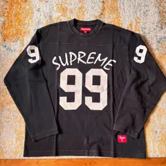 2024年最新】supreme football topの人気アイテム - メルカリ