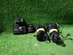 A2310-20　コムテック　ZDR-035　前後/２WAYドライブレコーダー