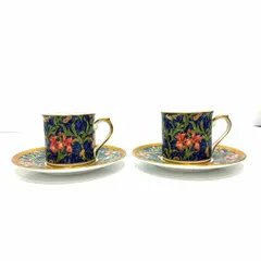 値下！【USED】NIKKO ウィリアムモリス　プレート2種　8P 2025年最新】nikko 食器 モリスの人気アイテム - メルカリ