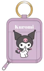 【中古】バッグ クロミ カラビナ付きミニポーチ 「サンリオキャラクターズ」