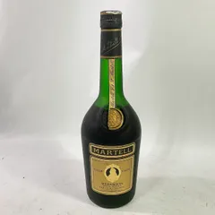 2025年最新】マーテル VSOP メダリオンの人気アイテム - メルカリ