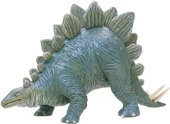 【新品】 タミヤ 1935/01/01 ステゴサウルス 恐竜シリーズ プラモデル 60202 No.2
