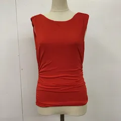 ZARA ザラ タンクトップ 5039 451 600 ノースリーブ ギャザー タグ付き