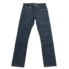 (極美品)APC PETIT STANDARD w30 A.P.C. PETIT STANDARD DENIM W30 デニム 野口強 - メルカリ