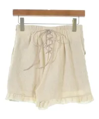 one after another NICE CLAUP ショートパンツ レディース 【古着】【中古】【送料無料】