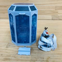 AN42407 動作OK Disney ディズニー アナと雪の女王 アナ雪 ポップコーンバケット